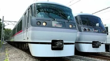 10000系「ニューレッドアロー」引退？西武鉄道の未来はどうなる？西武鉄道10000系、新宿線特急「小江戸」を振り返る