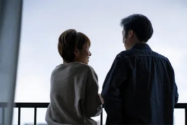60代になっても仲がいい夫婦」は若い頃から続けている゛3つのこと゛ « 日刊SPA!