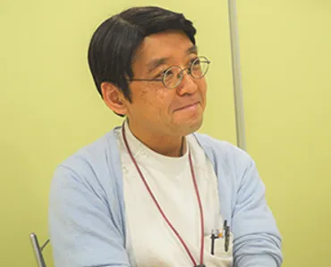 小澤 竹俊 