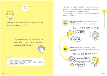 死を前にした人に関わるすべての人へ。これまでなかった、やさしいスピリチュアルケアの本『あなたにもできる スピリチュアルケア』12/26刊行