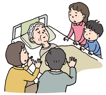 最期まで自分らしく~患者を支える終末期医療(淀川キリスト教病院 柏木哲夫相談役)~