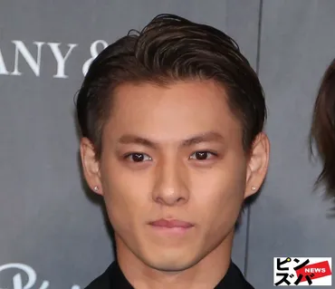 平野紫耀「代表取締役」個人会社で分かった「名古屋と家族とエージェント契約」！「7.7」TOBE 合流日に設立でタッキー新会社ともシンクロ!!
