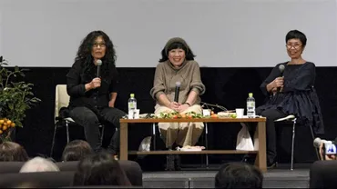 伊藤比呂美、猛暑、ノーブラ、犬猫たちとの暮らし…彼女が綴る日常とは？猛暑、罪悪感、ノーブラ生活、猫の脱走…伊藤比呂美の揺れる心