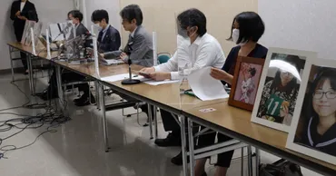 旭川中2女子死亡「いじめもみ消そうとしている」遺族の手記公開 