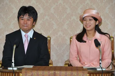 元プリンセス6人 ゛普通の主婦゛になった現在の私生活（週刊女性PRIME）