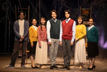 演劇とメディアを駆使した多才な人物の軌跡とは？舞台、メディア、そして未来への挑戦
