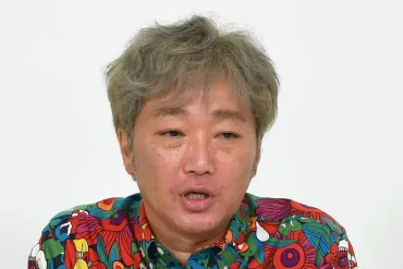 小沢一敬の実家は愛知県知多市！弟は化粧品会社の社長で政治家でもあった！ 