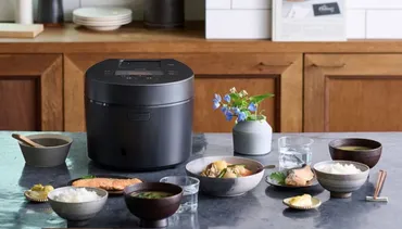 アイリスオーヤマ炊飯器は壊れやすい?耐久性と故障の実態