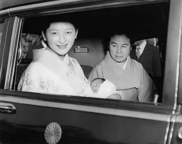 美智子さまご出産」の驚くべき舞台裏 ゛目崎メモ゛が明らかにした知られざる歴史とは？ 