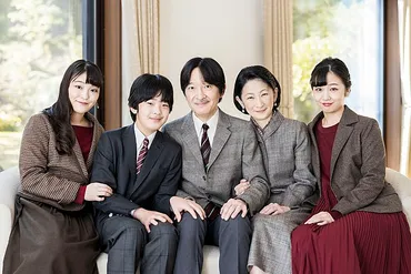 秋篠宮家、皇室の今と未来（？)秋篠宮家、皇嗣殿下の務めと活動