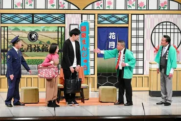 トミーズ雅 「せやねん！」１０００回超 「２０２５年の大阪万博までやる！」/芸能/デイリースポーツ online