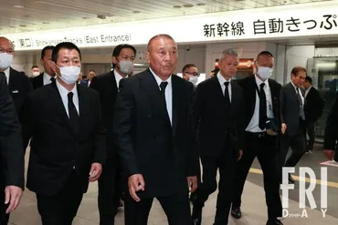 山口組最新情報！六代目山口組の組織再編と次期体制への動きはどうなる？六代目山口組の組織再編と次期体制への移行、今後の動向を徹底解説