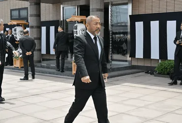名門ヤクザ・弘道会が異例の時期に動いた！ 中核組織の「会長人事」の裏にある六代目山口組 の゛狙い゛（FRIDAYデジタル）