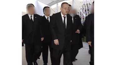 六代目山口組が導入した「若返りと安定」を両立する総裁制、その意義と未来 
