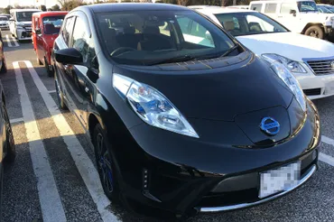 電気自動車購入でバッテリー劣化を気にする前に気付くべきこと〜中古車日産リーフ実録購入記のまとめ 