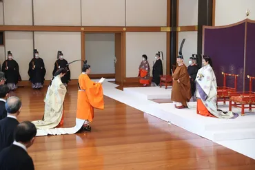 秋篠宮家ってどんな人たち？知っておきたい皇室の方々について解説！(知りたい？)皇嗣 秋篠宮家の公務とご家族について