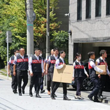 暴走族メンバーが襲撃…バイクの少年に因縁、暴行を加える メンバーを逮捕、少年を負傷させた疑い 住吉会の本部を捜索、暴走族と関係があった可能性（埼玉新聞）  