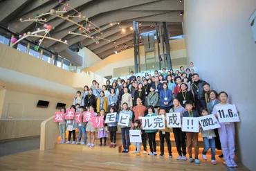 市民も観光客も「松本学」を楽しめる松本市立博物館リニューアル物語ー来館者の「！？（問い）」を大切にする空間へ 