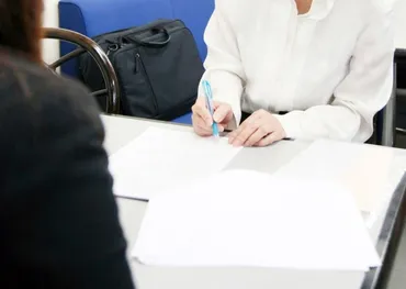 先生に相談したいときの連絡の仕方 