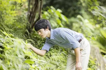 悠仁さま、筑波大学に合格 昆虫や自然環境などに関心 