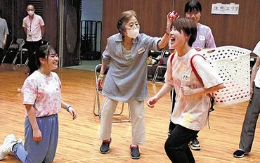 大学生が高齢者のフレイル予防に貢献…世代間交流でもたらされるメリットは？ 