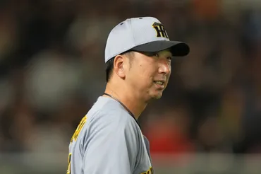 阪神タイガース采配を巡る議論と優勝への道！藤川監督と選手たちの想いとは？2024年阪神タイガース優勝への軌跡