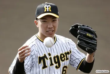 阪神・石井、NPB新記録の40試合連続無失点！藤川監督「彼らしいピッチングだった」 – BASEBALL KING