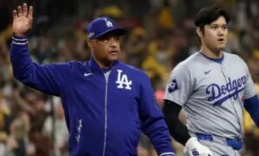 投票疲れになっていないか」大谷翔平のMVP論争、ロバーツ監督が不安視！？ 米メディアに言及「彼の圧勝だが」（ベースボールチャンネル） 