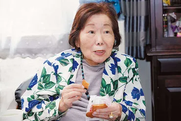 もうストレス無用！ 91歳の評論家・樋口恵子さんが提案「調理定年してみませんか」 
