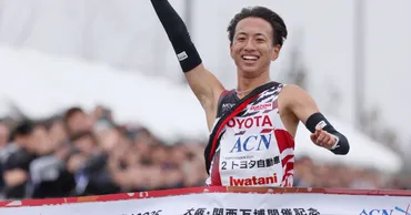 陸上は年間通してシーズンなので…」なぜ実業団は青学大・原晋監督の゛挑発゛に乗らなかった？ 史上初の実業団vs大学レース…エキスポ駅伝ウラ話（2／4）  