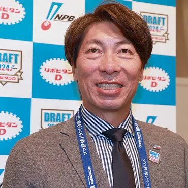 プロ野球ドラフト会議 