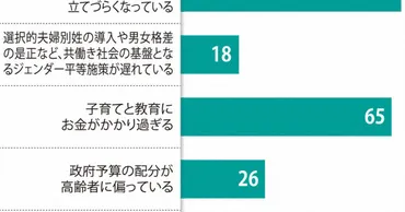 超高齢社会、温暖化、物価高…不安広がる 毎日新聞・埼玉大共同調査 