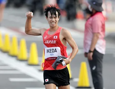 競歩、日本勢の躍進と世界陸上東京2025への期待？東京オリンピックから世界陸上東京2025まで、日本競歩の軌跡