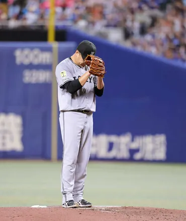 200勝今季ラストチャンス…巨人・田中将大が28日ヤクルト戦先発 199勝から3連敗も阿部監督「来週も行ってもらう」