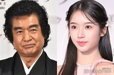 藤岡弘、の娘・天翔天音、父親にクレーム やめてほしいこととは?「夜遅くに友だちと遊んでいたら」