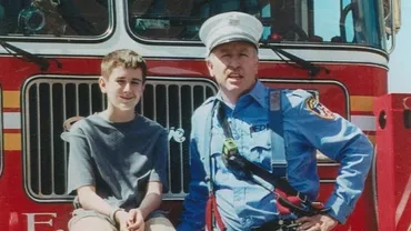 9/11」から20年 あの日、親を亡くした子供たち 