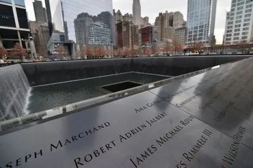 ニューヨーク 911 Memorial Museum 「911メモリアルミュージアム」が2014年5月に完成しました。 