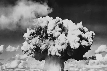 1961（昭和36）年10月30日】ソ連が世界最大の核実験 