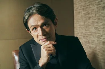 江口洋介 顔の変化は？脳梗塞の噂は本当？画像比較で真相を徹底解明！江口洋介の激ヤセ、顔の変化、脳梗塞疑惑…真相に迫る
