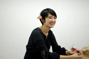 夜中にモテで検索するな」。美容ライターの長田杏奈さんが語る、自分を愛すること。