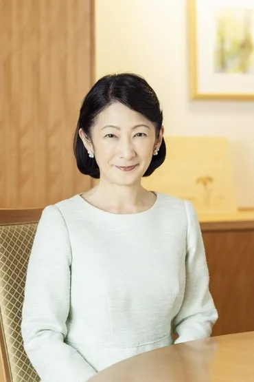 悠仁さまに「皇族の務めを大事に経験重ねて」 紀子さま回答全文