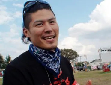 板橋駿谷ってどんな人？俳優・ラッパーとしての活躍と素顔に迫る！？『SRサイタマノラッパー』出演俳優板橋駿谷の現在