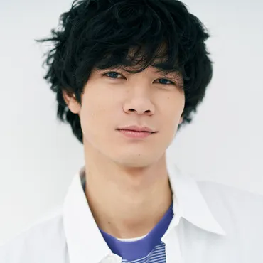 なつぞら』でブレイク！清原翔が目指す俳優像と26歳の気取らない素顔 