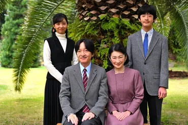 原武史氏×河西秀哉氏が見通す2025年の皇室】悠仁さま、愛子さま、佳子さまに重大岐路 皇室改革がなければ「秋篠宮家 」一家丸ごと皇籍離脱の可能性も