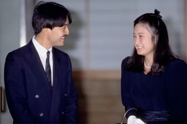 秋篠宮さまってどんな人？知られざる結婚から現在までの活動、そして未来への展望とは？秋篠宮家の歴史、結婚、学問、そして未来への歩み