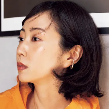 俳優・木南晴夏インタビュー「仕事づけの日々も、ひと息つくことも、30代には大事です」 