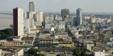 エクアドルを新婚旅行中に襲撃される 夫は死亡、南アメリカに横行する「特急誘拐」とは何か？ 