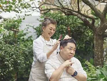 情熱人：自閉症の息子の母親役を演じ、「生まれて来てくれてありがとう」と言いたかった理由とは 加賀まりこさんインタビュー 