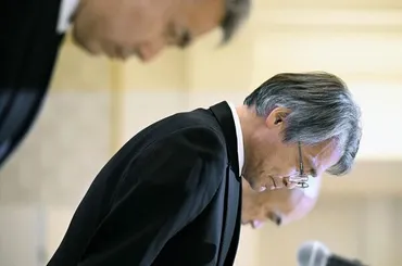 15年前の「宝塚音楽学校いじめ事件」、追及できなかった記者の悔恨（1） 「いじめの事実はない」とする宝塚の体質、なにも変わっていなかった(1/4) 