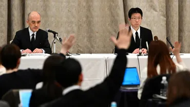 上級生らに「悪意なかった」 繰り返した宝塚歌劇団、運営責任を強調：朝日新聞